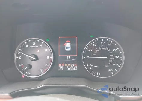 2022 Subaru Legacy Touring Xt from USA, damaged, VIN 4S3BWGP65N3028425